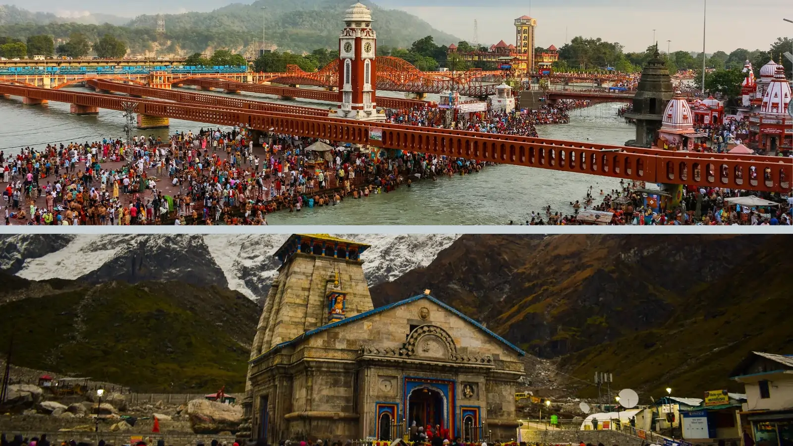 Kedarnath Tour Package Fixed Departure From Haridwar