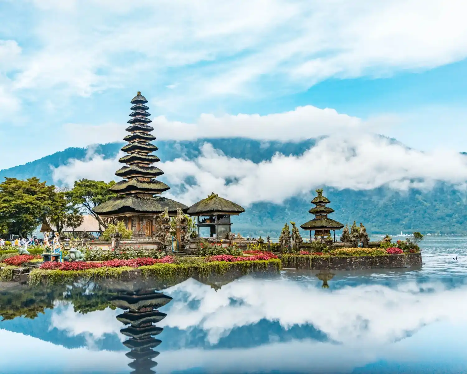 Magical Bali Family Tour Package 