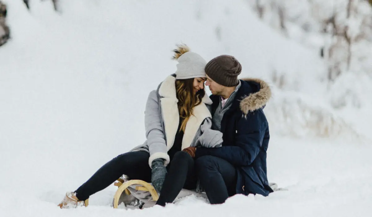 Kashmir Honeymoon Tour Package