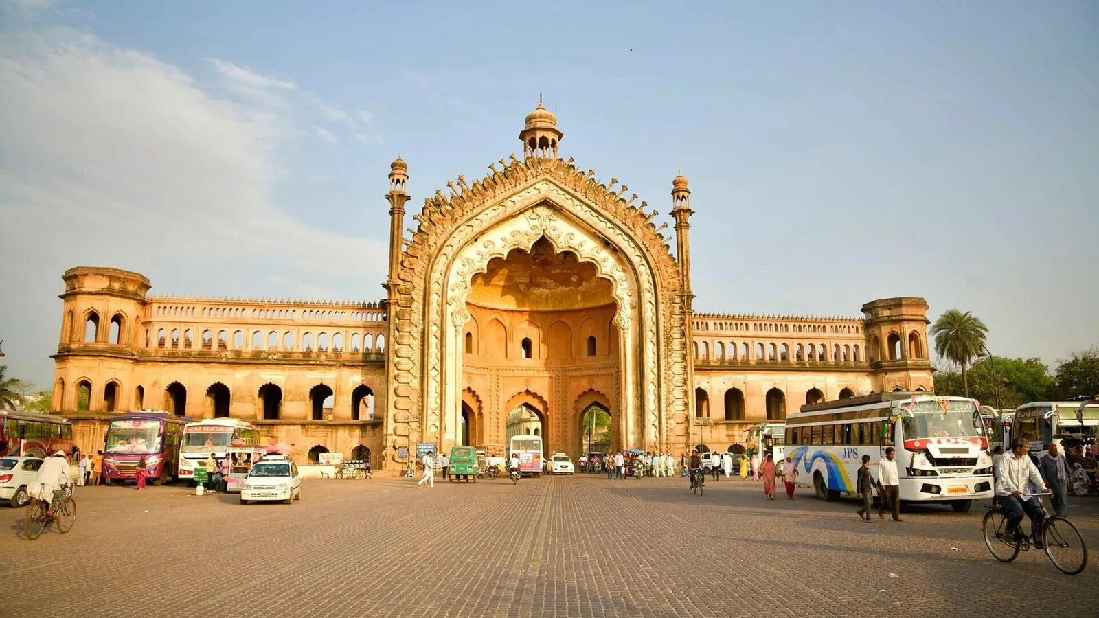 Uttar Pradesh Packages