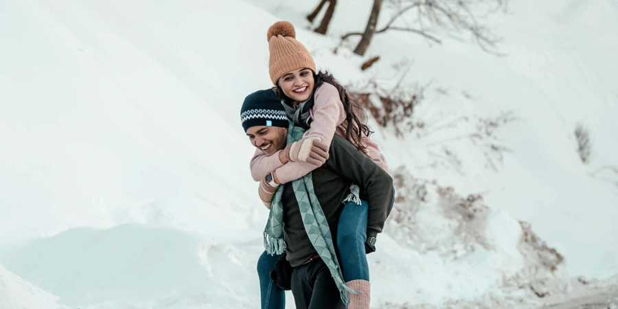 Manali Honeymoon Tour Package 