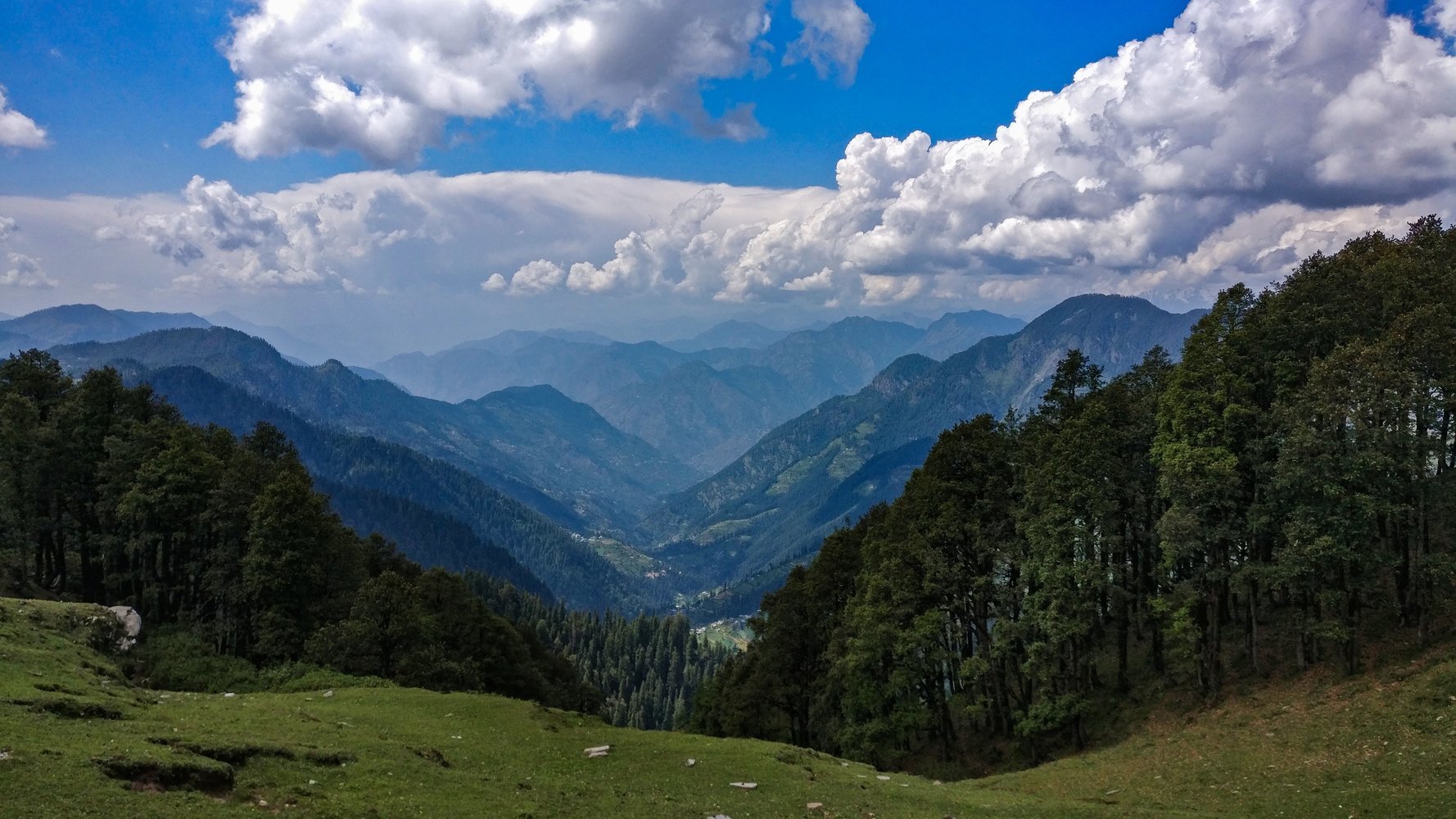 Jibhi Tour Package from Delhi | Tirthan Valley Tour Package 
