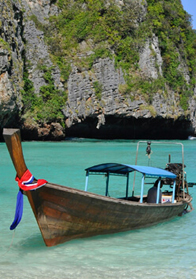 Beautiful Indian temple